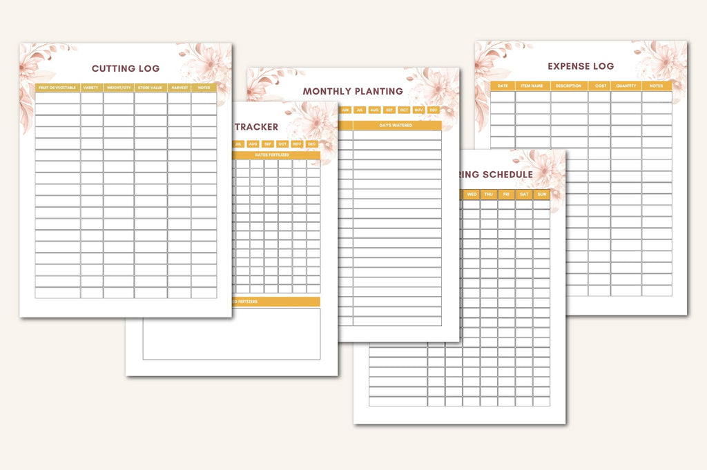 Mental Health Journal