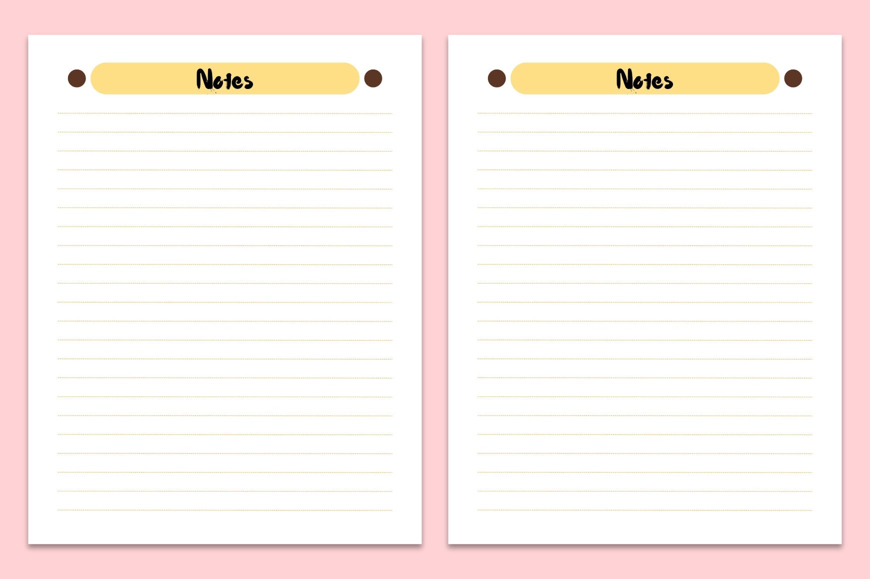 Reading Planner Guide