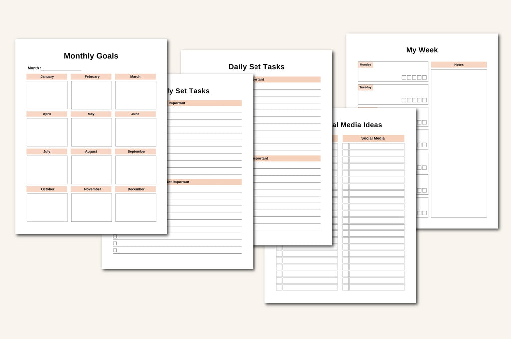 Side Business Guide