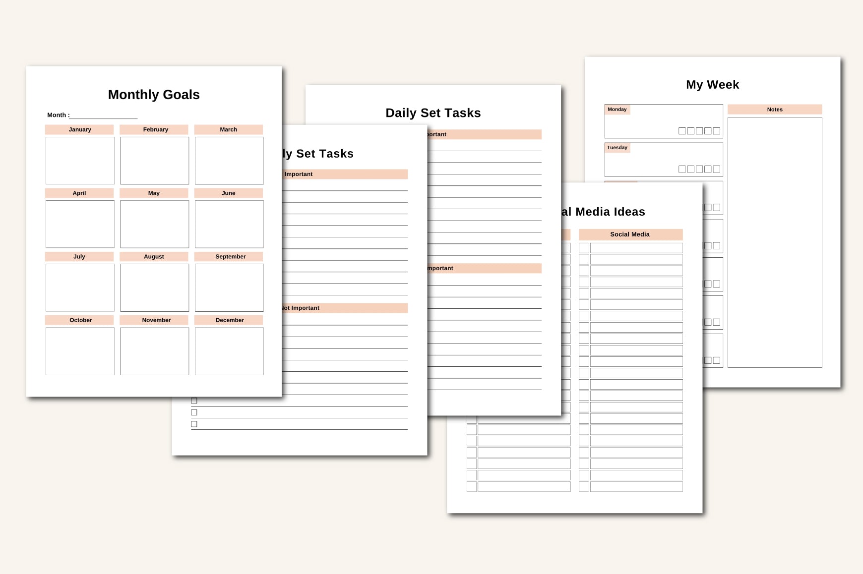 Side Business Guide