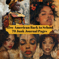  Get Free African American Back To School
