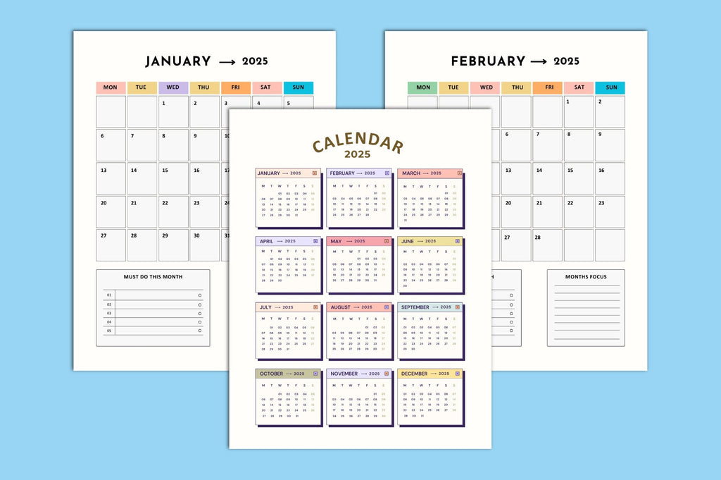 Small Business Planner