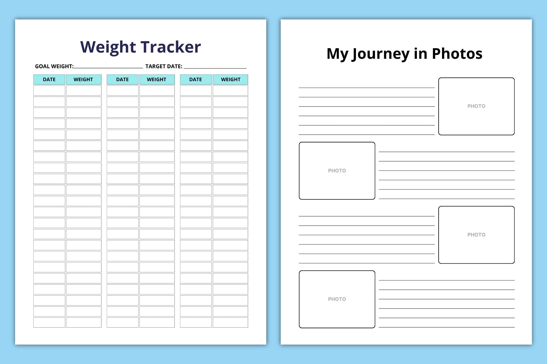 Health Planner