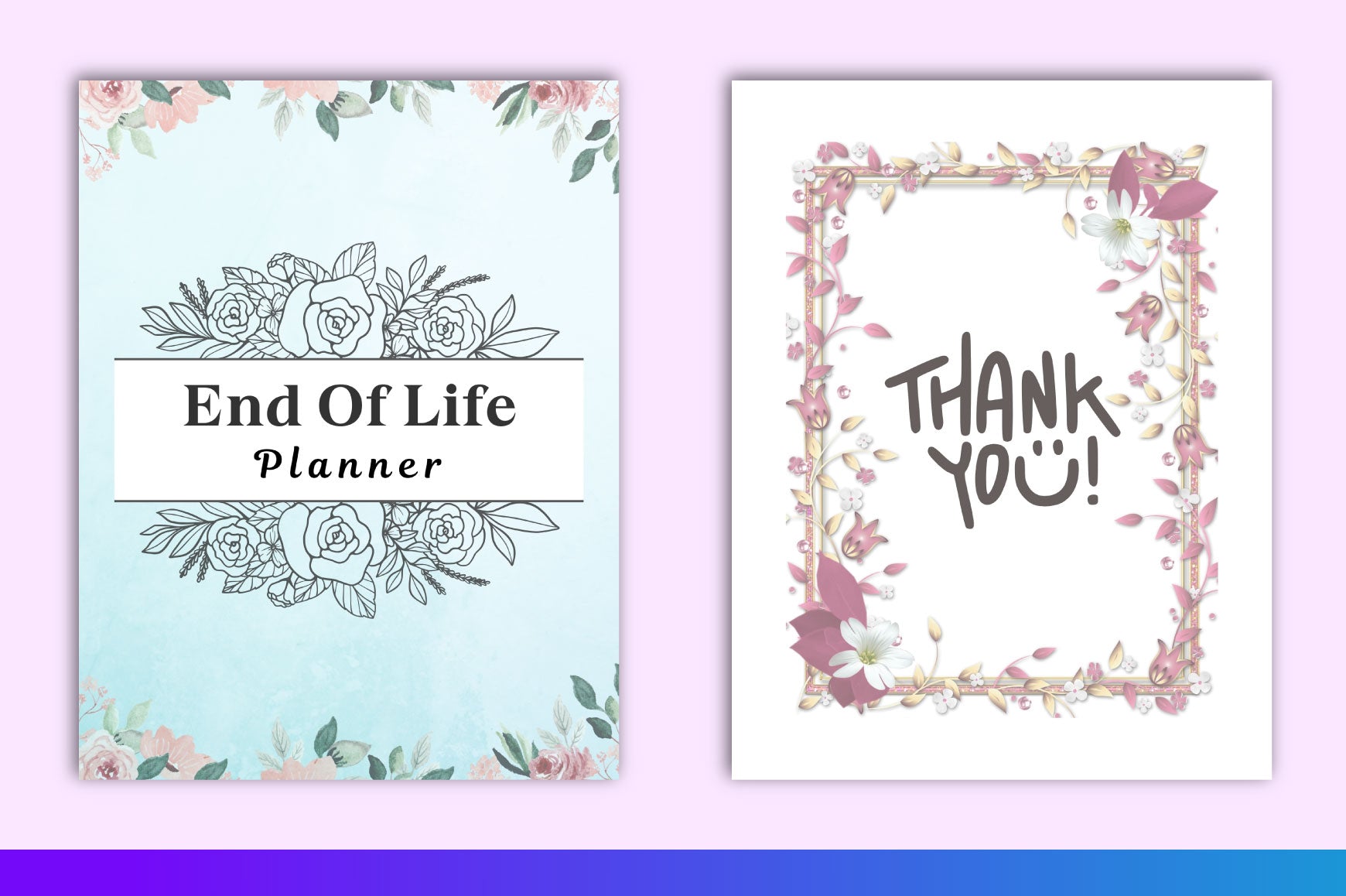 End of Life Planner