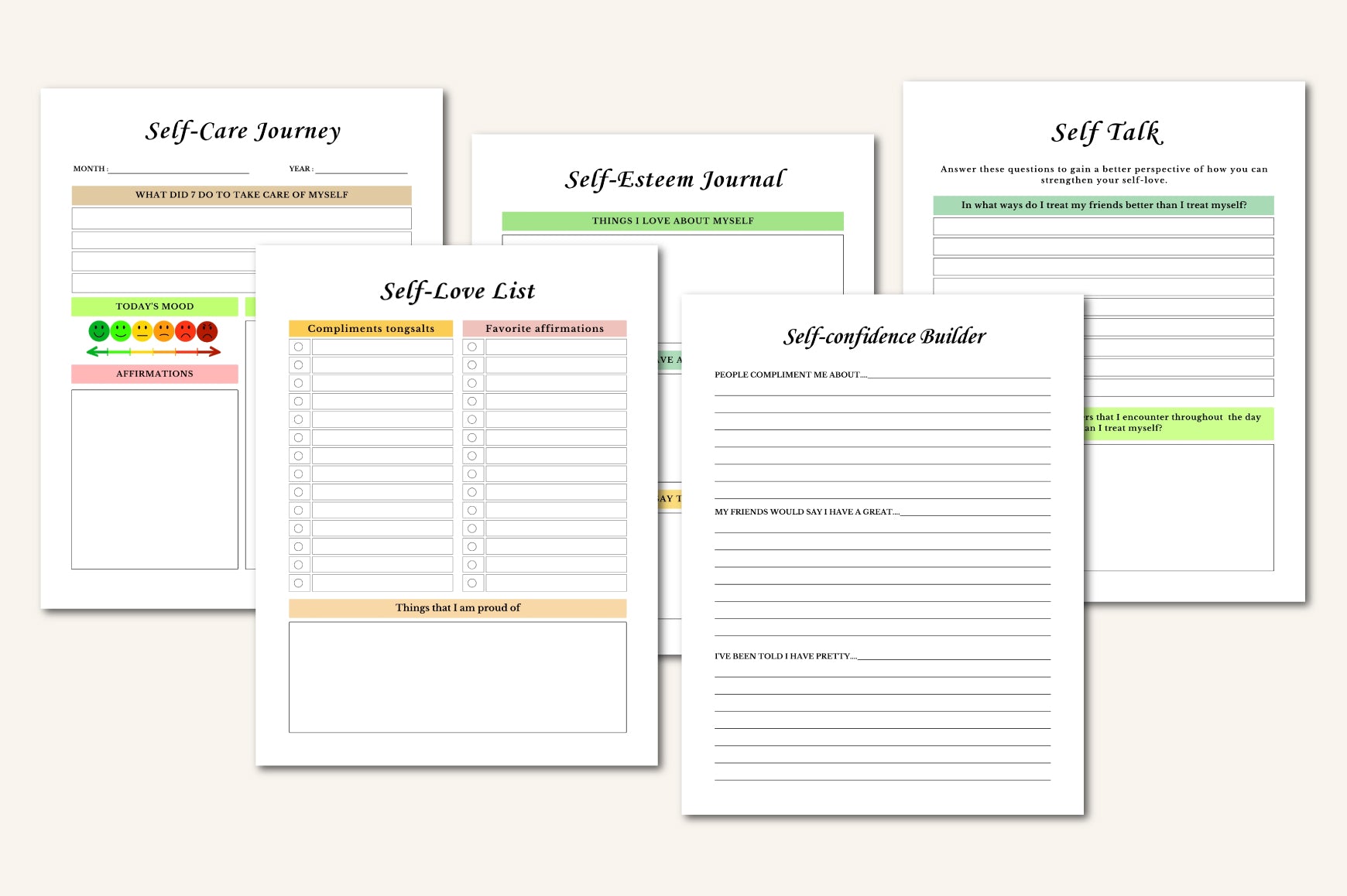 Mom Life Planner