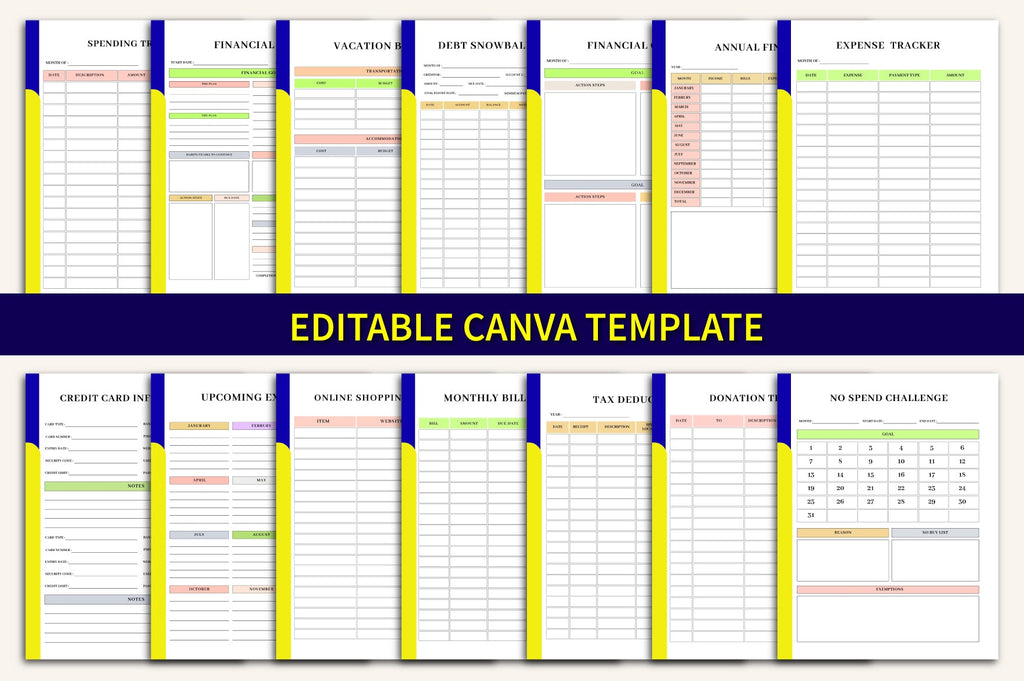 Budget Planner