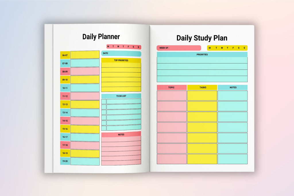 Ultimate Planner