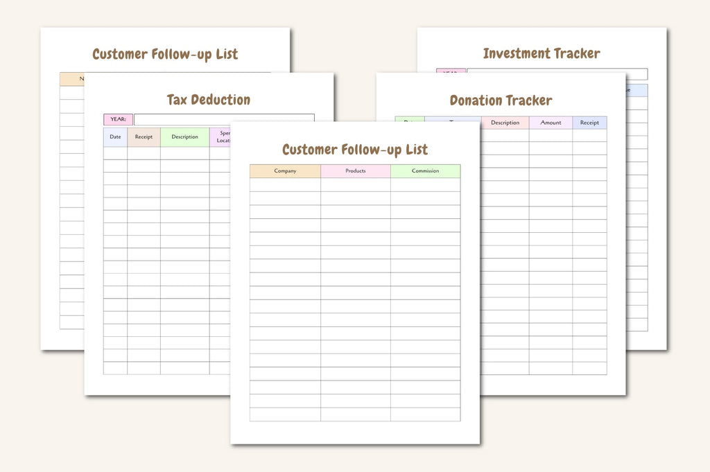 Crafting Business Workbook