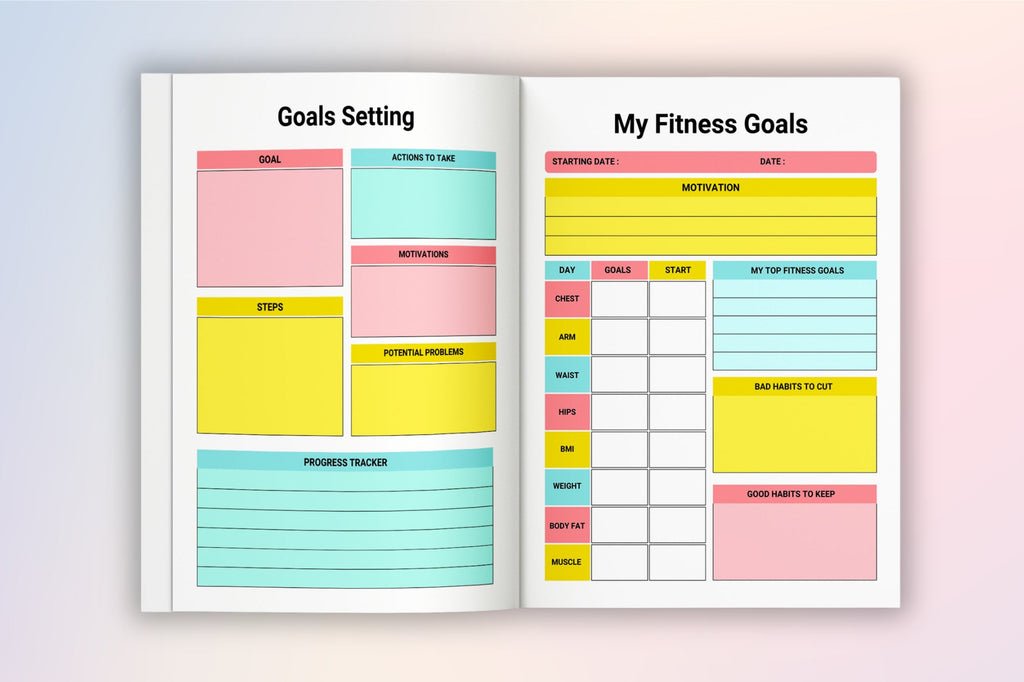 Ultimate Planner
