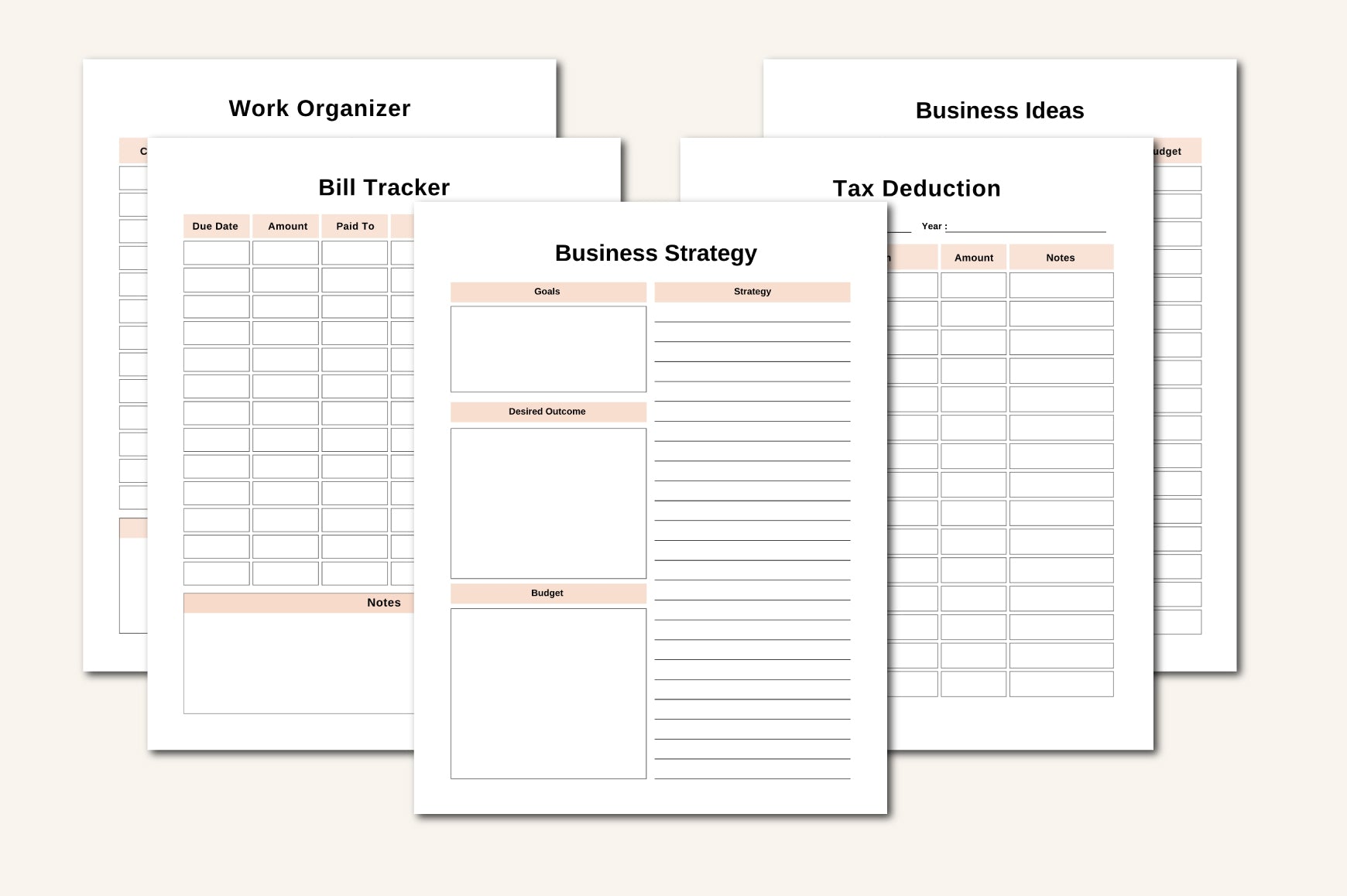 Side Business Guide