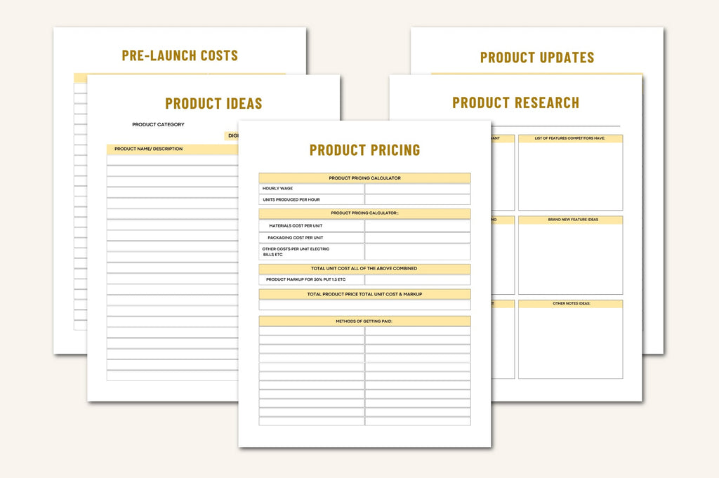 Marketing Strategies Guide