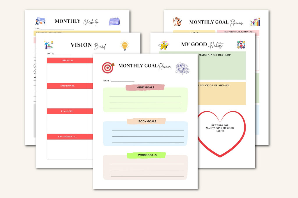 Dbt Worksheets Workbook