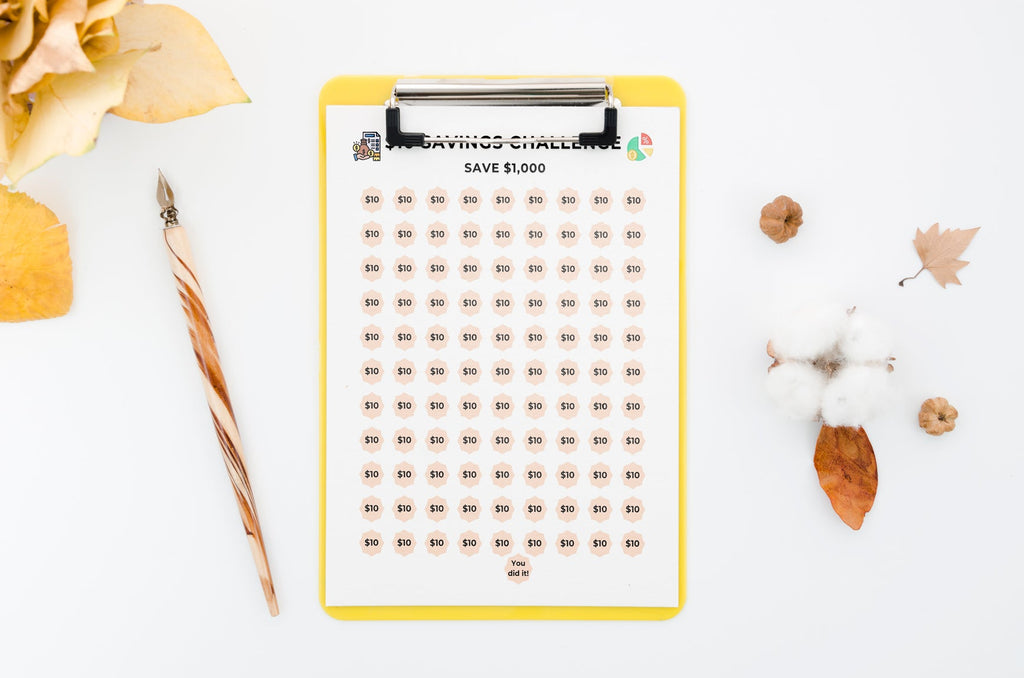 Financial Budget Planner