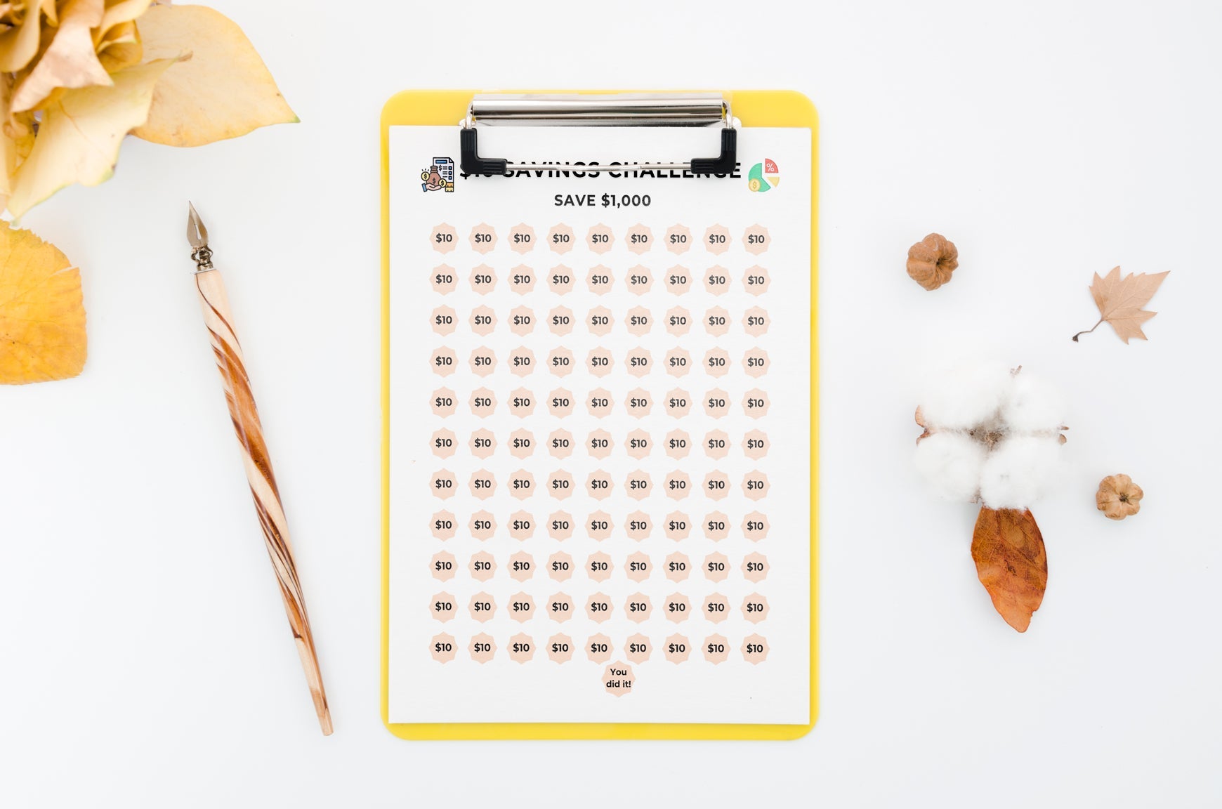 Financial Budget Planner