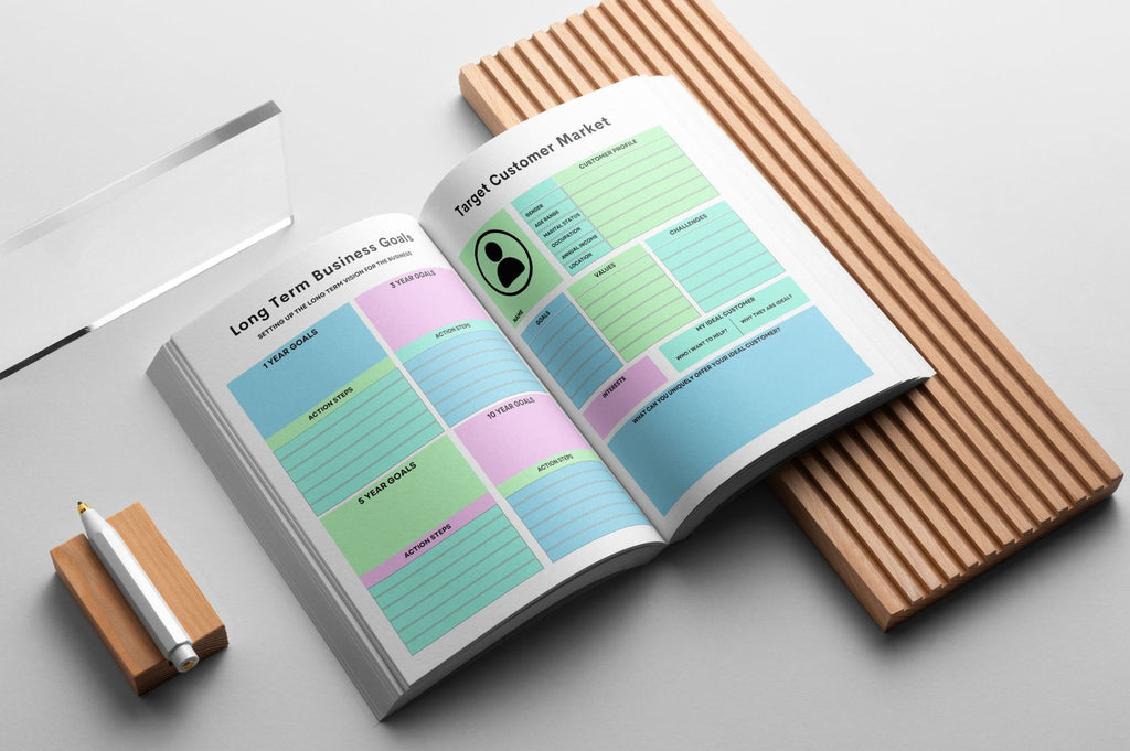 Small Business Planner