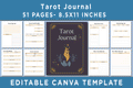 Tarot Journal