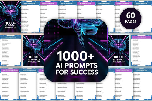 AI For Success Prompts