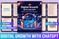Growth with ChatGPT Planner