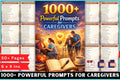 Powerful Prompts for Caregivers
