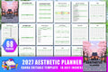 Aesthetic Planner