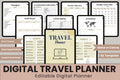 Travel Planner