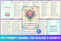 CBT for Healing and Growth Prompts