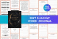 Shadow Work Journal