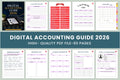 Accounting Guide