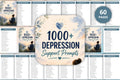 Depression Support Prompts