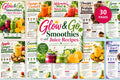 Glow Go Smoothie And