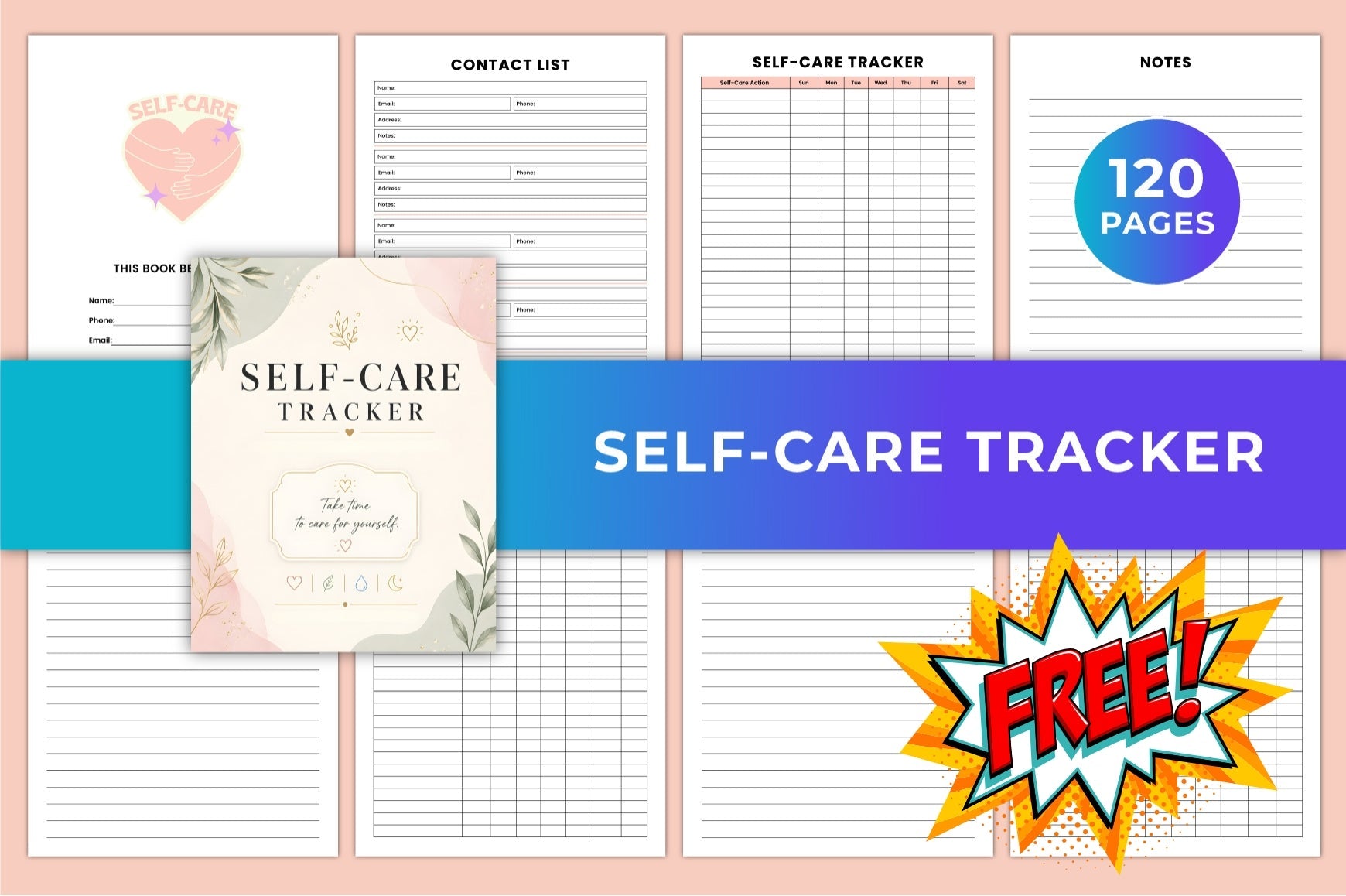 Self Care