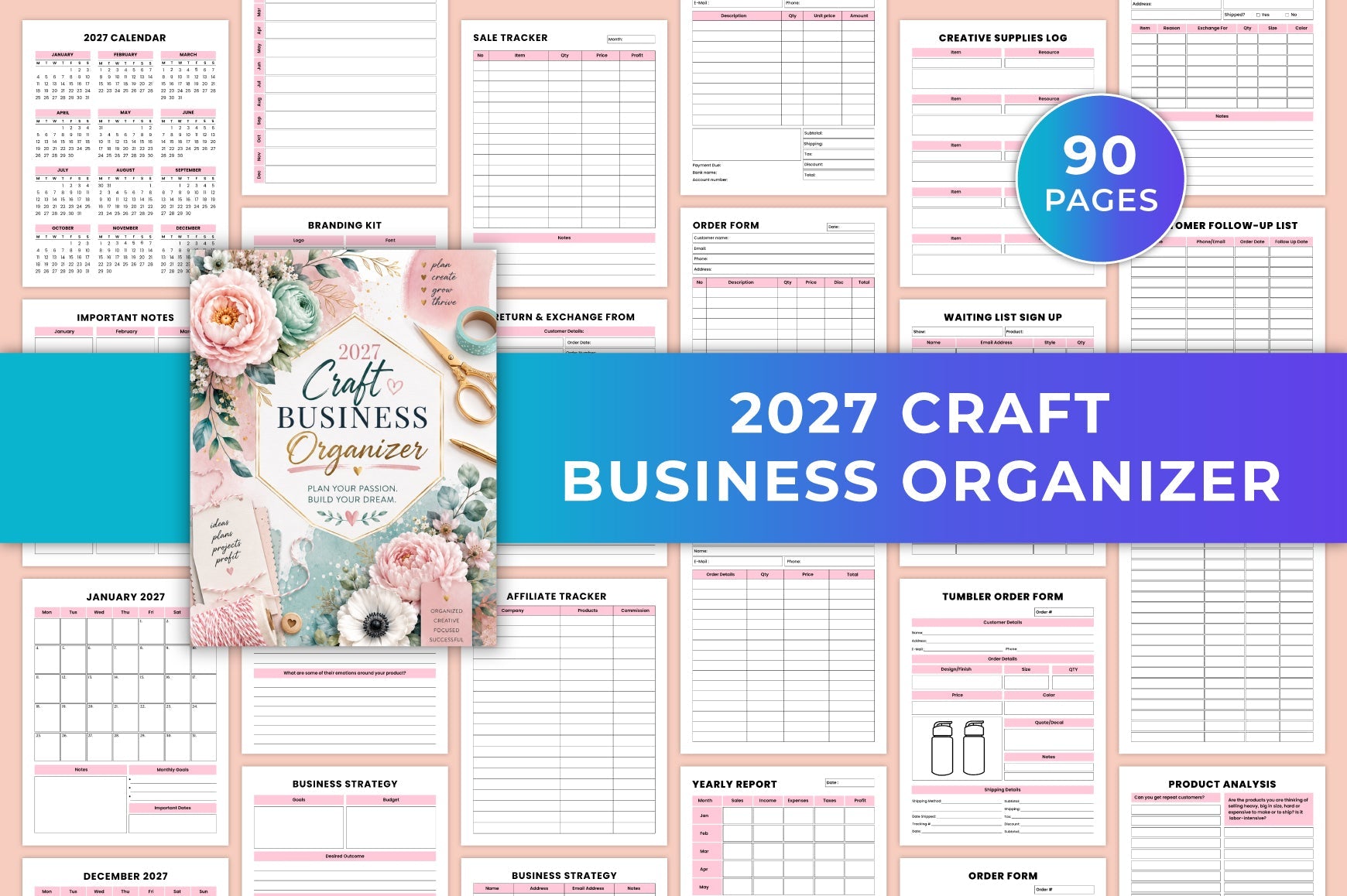 Craft Business