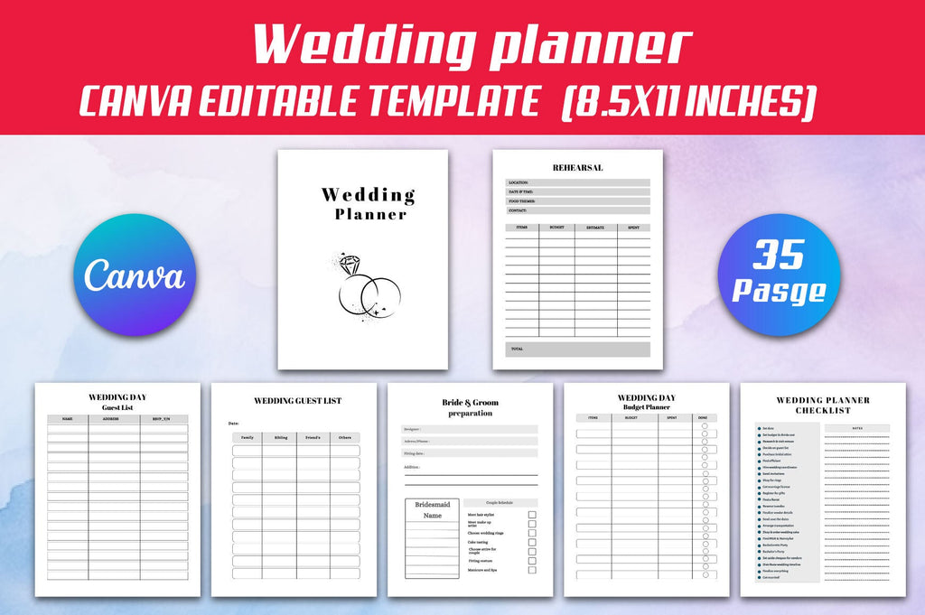 Wedding Planner