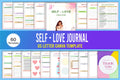 Self-Love Journal