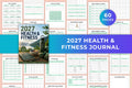 Health Fitness Journal