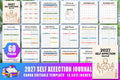 Self Affection Journal