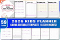 Kids Planner