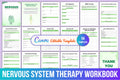 Nervous System Therapy Workbook
