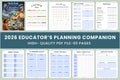 Educator Planning Companion Guide