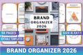 Brand Planner