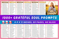 Grateful Soul Prompts