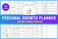 Personal Growth Planner