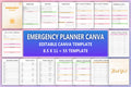 Emergency Planner Guide