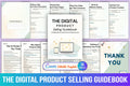 The Product Selling Planner