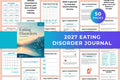 Eating Disorder Journal