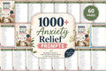 Anxiety Relief Prompts