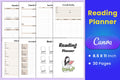 Reading Planner
