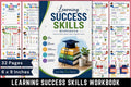 Learning Success Skills Workbook
