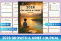 Growth Grief Journal
