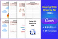Coping With Divorce: Kids Planner